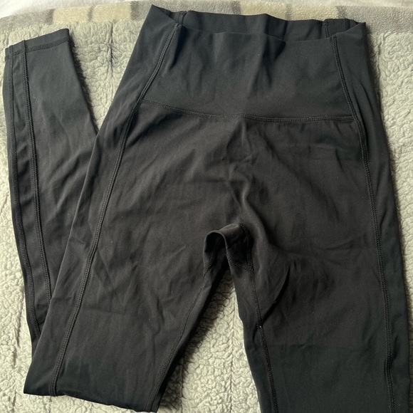 Alphalete leggings - Picture 3 of 3